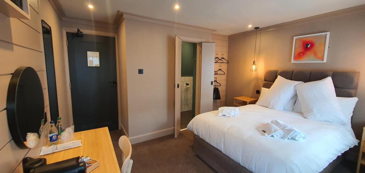 Chambre Familiale
